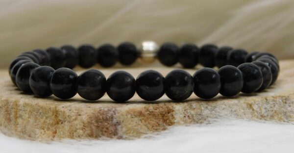 BRACELET ASTROPHYLLITE – Image 4