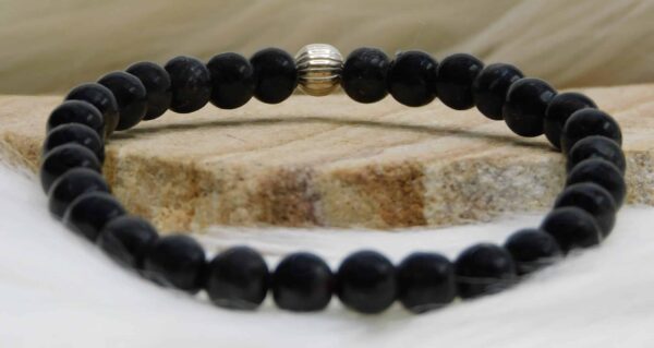 BRACELET ASTROPHYLLITE – Image 5