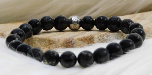 BRACELET ASTROPHYLLITE – Image 3