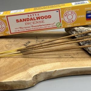 ENCENS SATYA SANDALWOOD