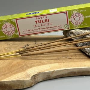 ENCENS SATYA TULSI