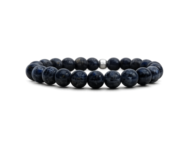 BRACELET IOLITE