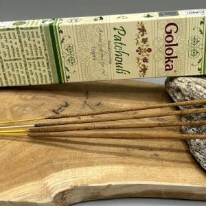 ENCENS GOLOKA PATCHOULI