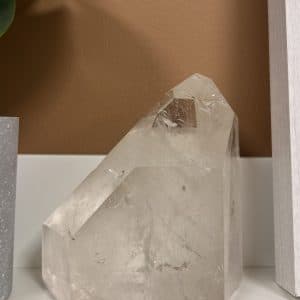 FORME POINTE CRISTAL DE ROCHE