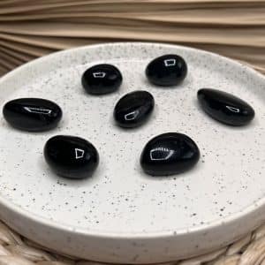 TOURMALINE NOIRE