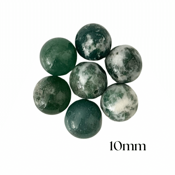 PERLES AGATE ARBRE – Image 4