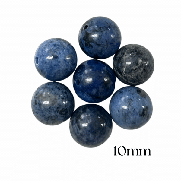 PERLES DUMORTIÉRITE – Image 4