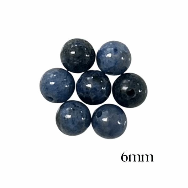 PERLES DUMORTIÉRITE – Image 2