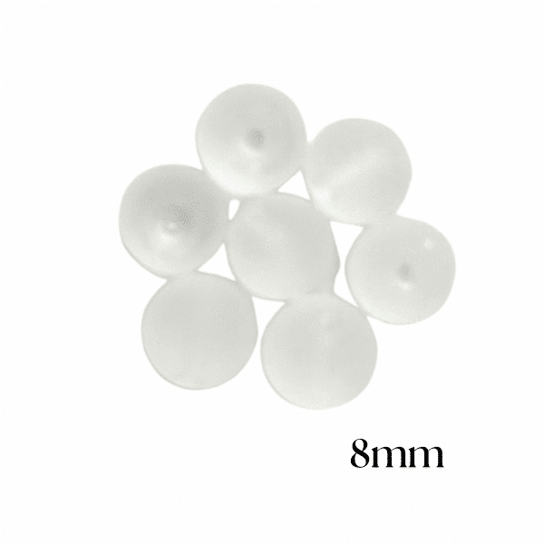 PERLES CRISTAL DE ROCHE DÉPOLI