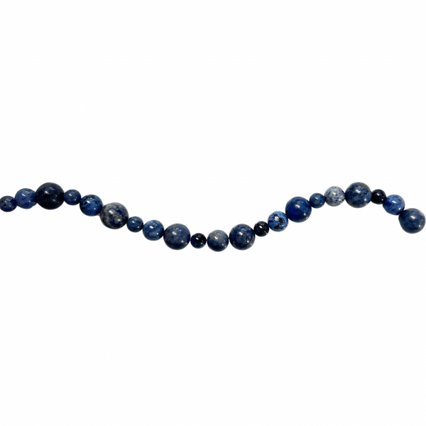 PERLES DUMORTIÉRITE – Image 5