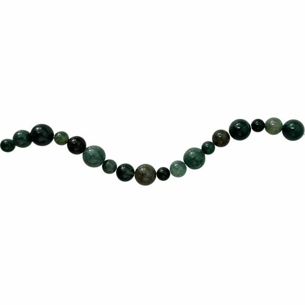 PERLES AGATE MOUSSE – Image 5