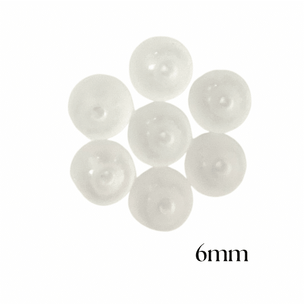 PERLES CRISTAL DE ROCHE DÉPOLI – Image 2