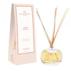 BOUQUET PARFUMÉ MONOÏ DES ÎLES