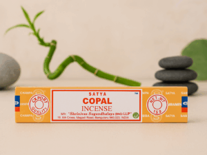 ENCENS SATYA COPAL