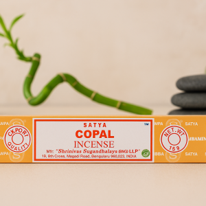 ENCENS SATYA COPAL