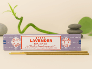 ENCENS SATYA LAVANDE