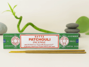 ENCENS SATYA PATCHOULI