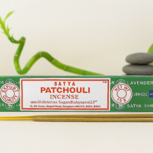 ENCENS SATYA PATCHOULI