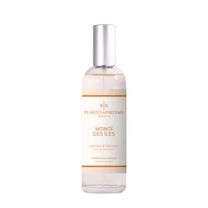 PARFUM D'INTÉRIEUR MONOÏ DES ÎLES