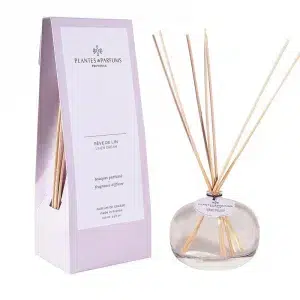 BOUQUET PARFUMÉ RÊVE DE LIN