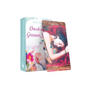 ORACLE DE LA GROSSESSE SACRÉE