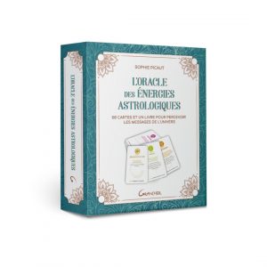 ORACLE DES ÉNERGIES ASTROLOGIQUES