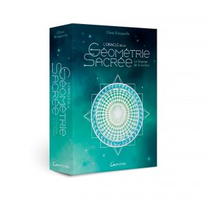 ORACLE DE LA GÉOMÉTRIE SACRÉE