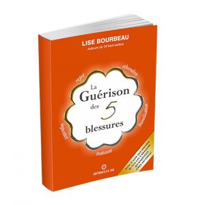 LA GUÉRISON DES 5 BLESSURES