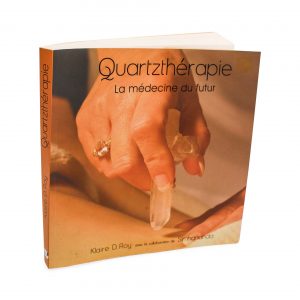 QUARTZTHÉRAPIE