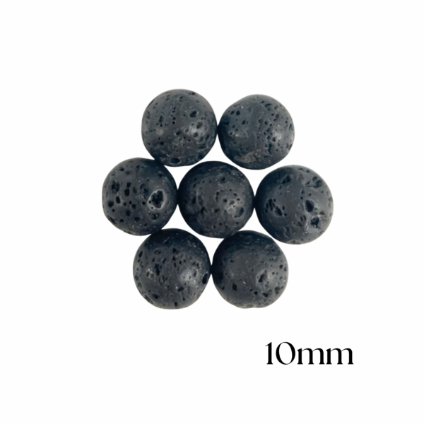 PERLES LAVE – Image 3