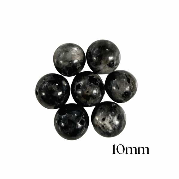 PERLES LARVIKITE – Image 2