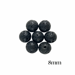 PERLES LAVE