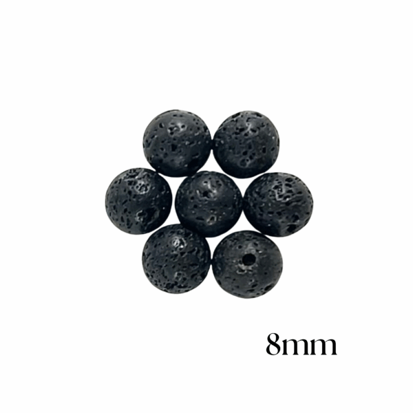 PERLES LAVE