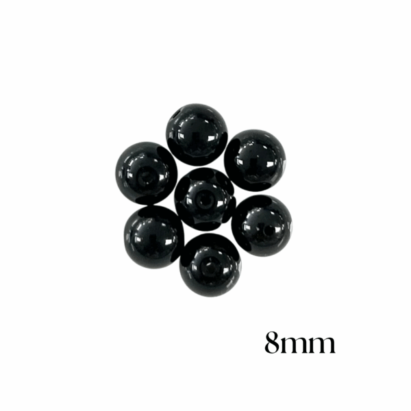 PERLES ONYX