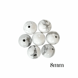PERLES HOWLITE
