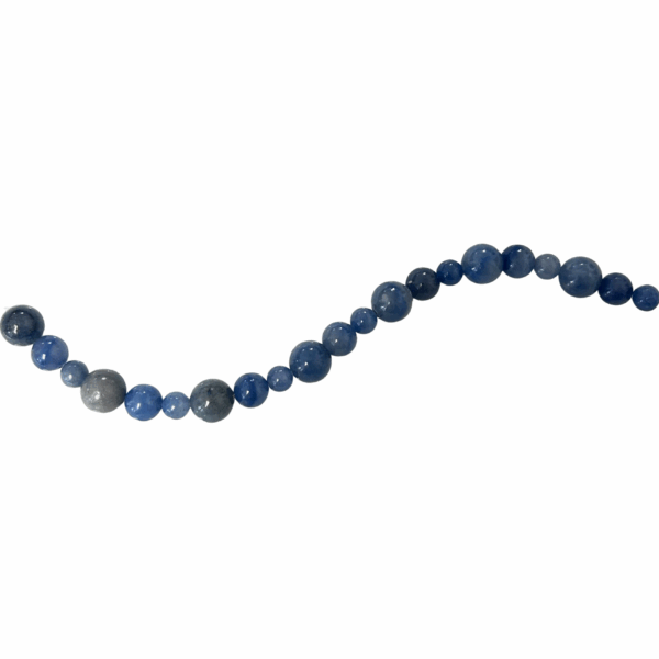 PERLES QUARTZ BLEU – Image 3