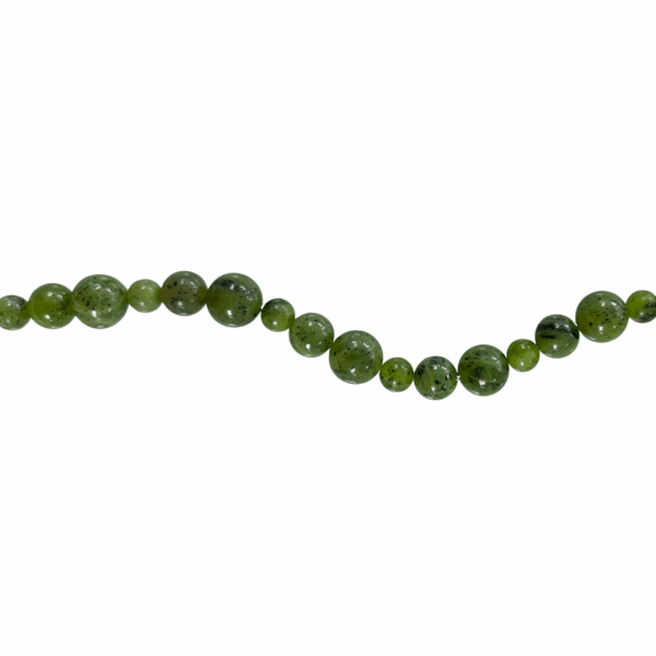 PERLES JADE NEPHRITE – Image 4