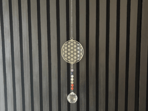 ATTRAPE SOLEIL FLEUR DE VIE