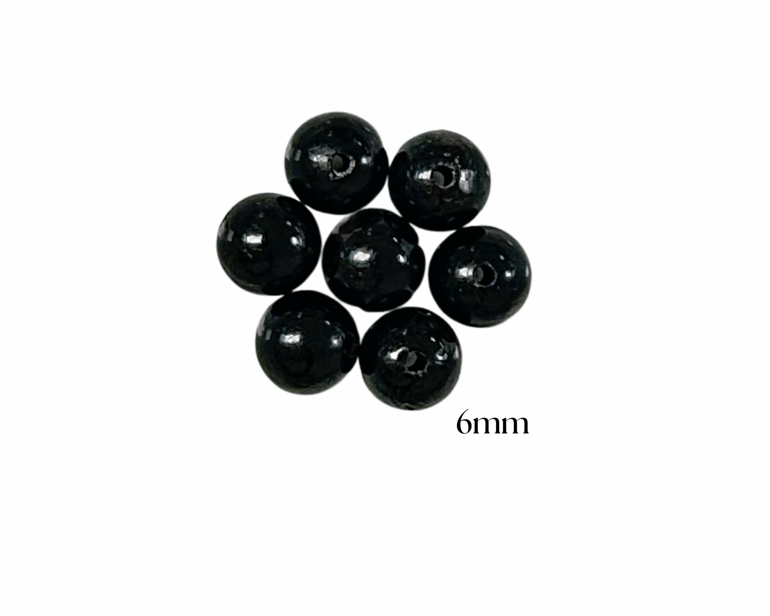 PERLES HYPERSTHÈNE – Image 2