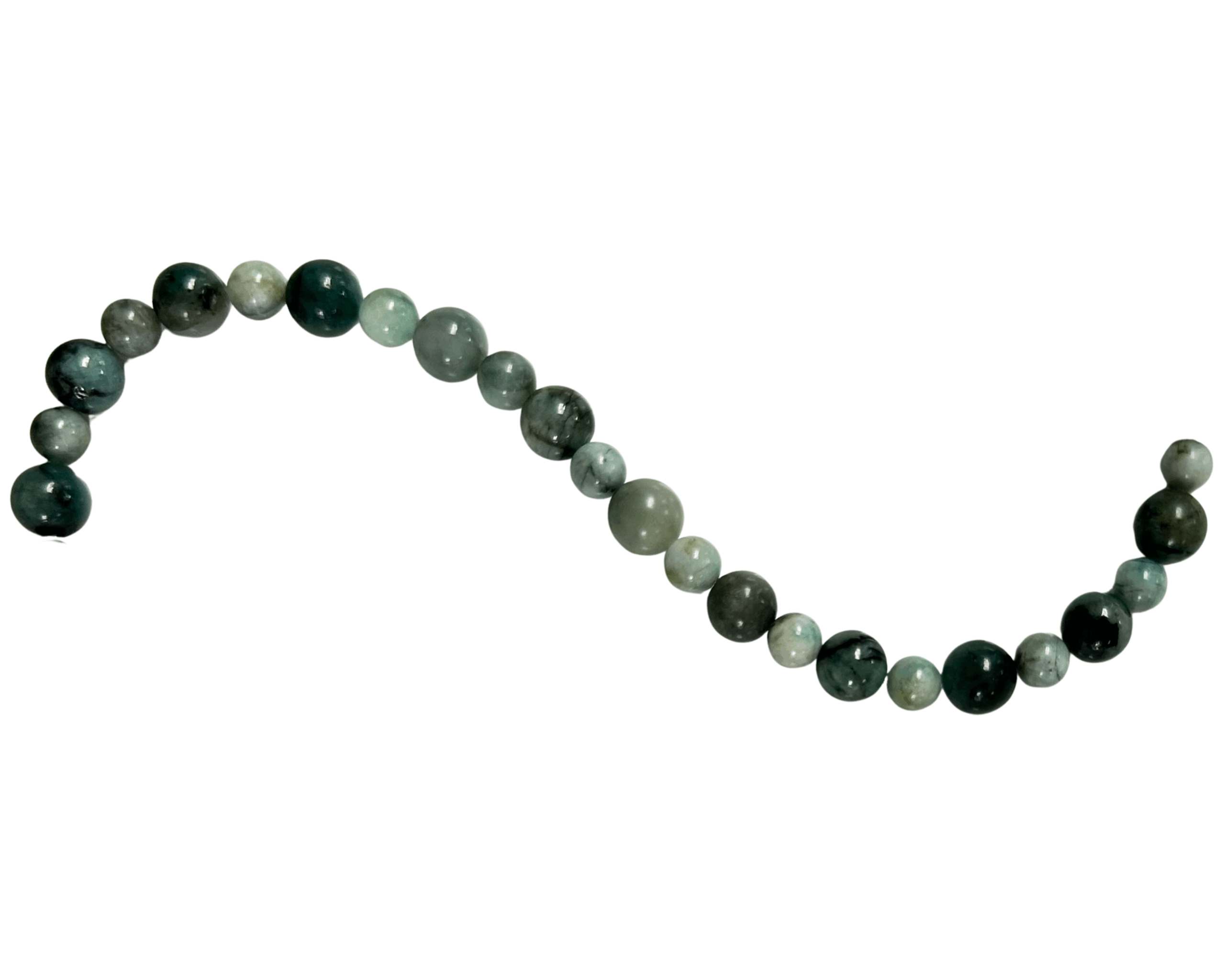 PERLES ÉMERAUDE – Image 3