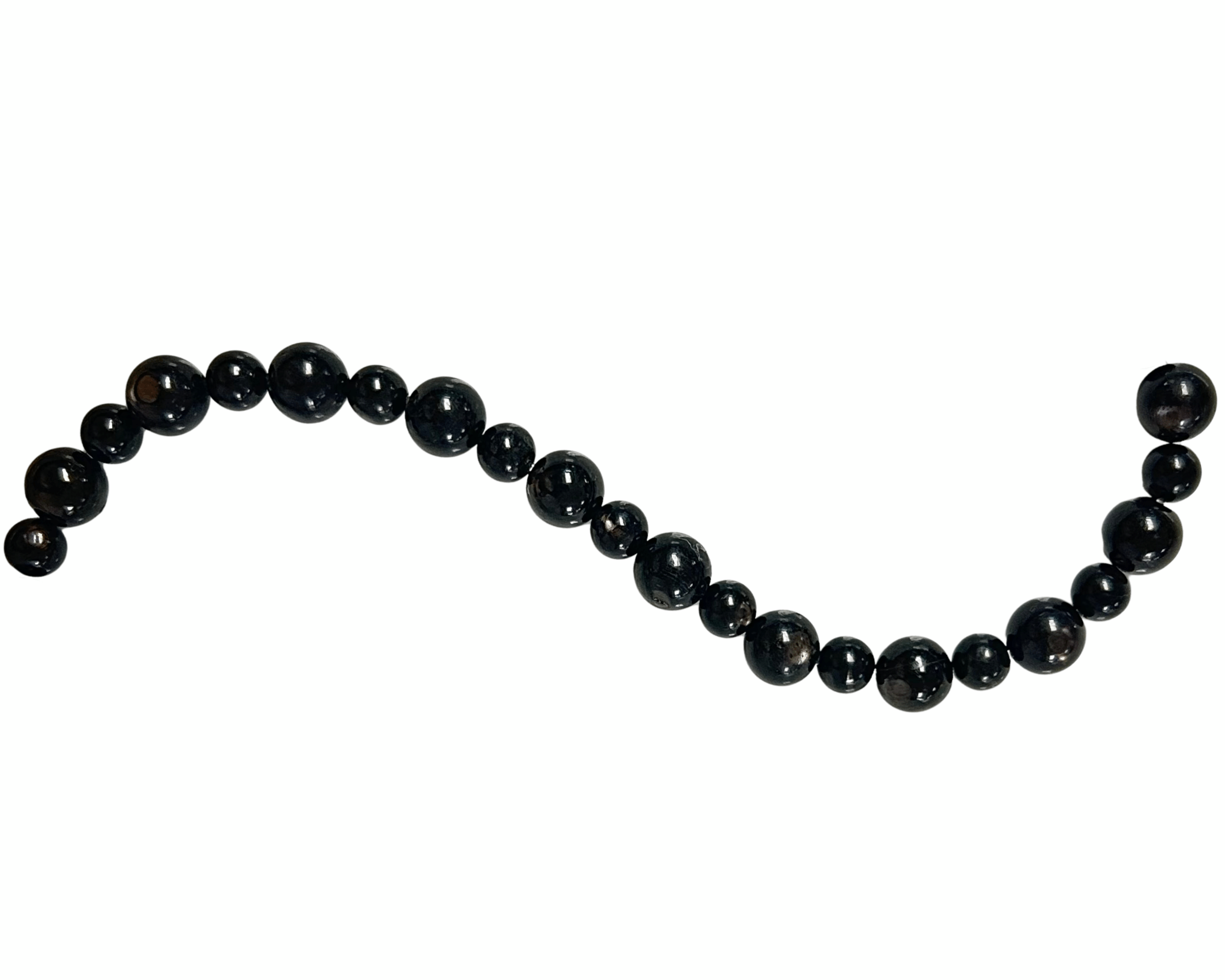 PERLES HYPERSTHÈNE – Image 3