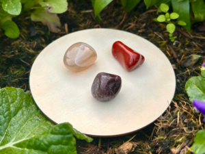 KIT DÉSIR & PASSION