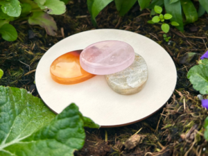 KIT FÉMINITÉ SACRÉE