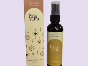SPRAY PALO SANTO