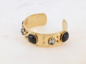 MANCHETTE PIERRES NATURELLES