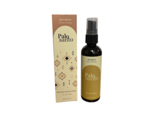 SPRAY PALO SANTO