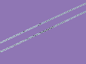 CHAÎNE MAILLE FORÇAT