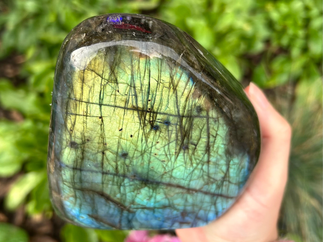 FORMES LABRADORITE – Image 3
