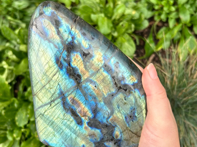FORMES LABRADORITE – Image 4
