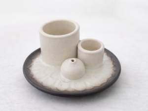 PORTE-ENCENS MULTIFONCTION